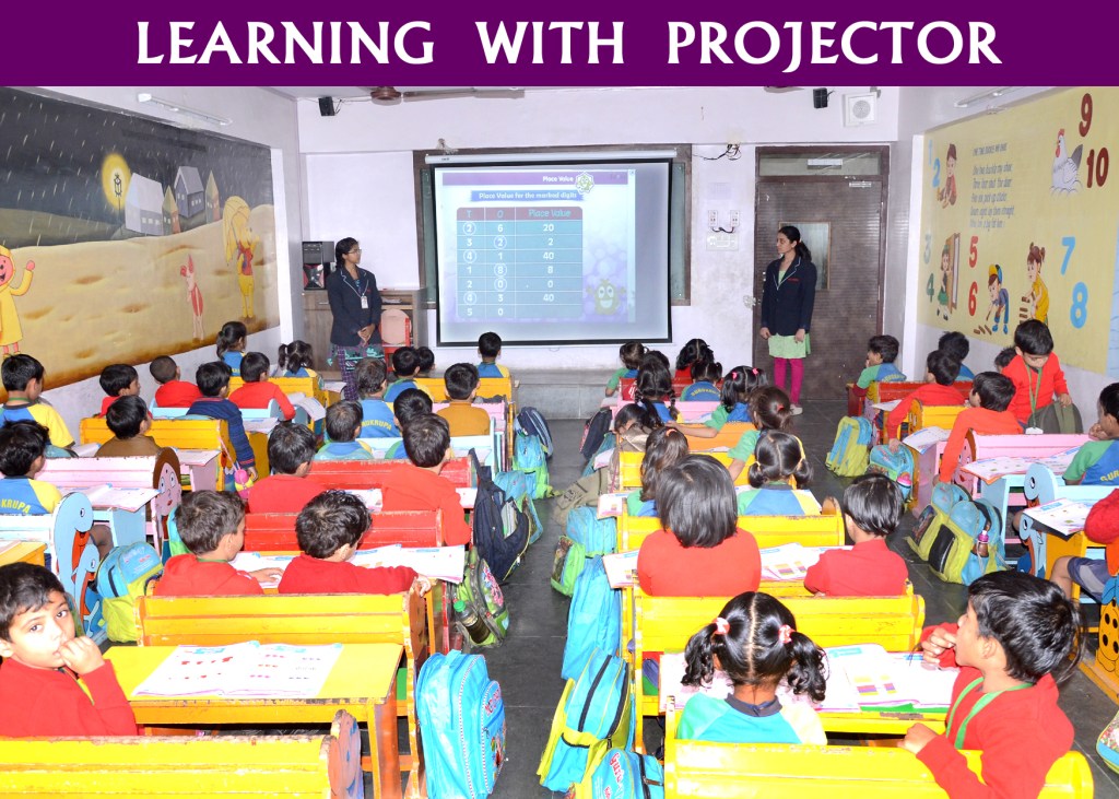 Best School in Surat