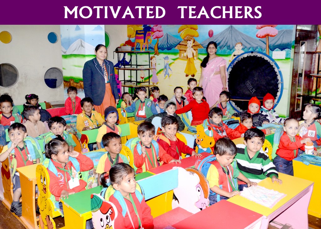 CBSE School In Surat