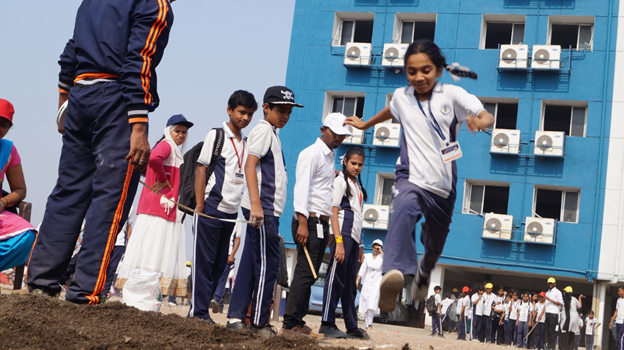 Best School In Surat