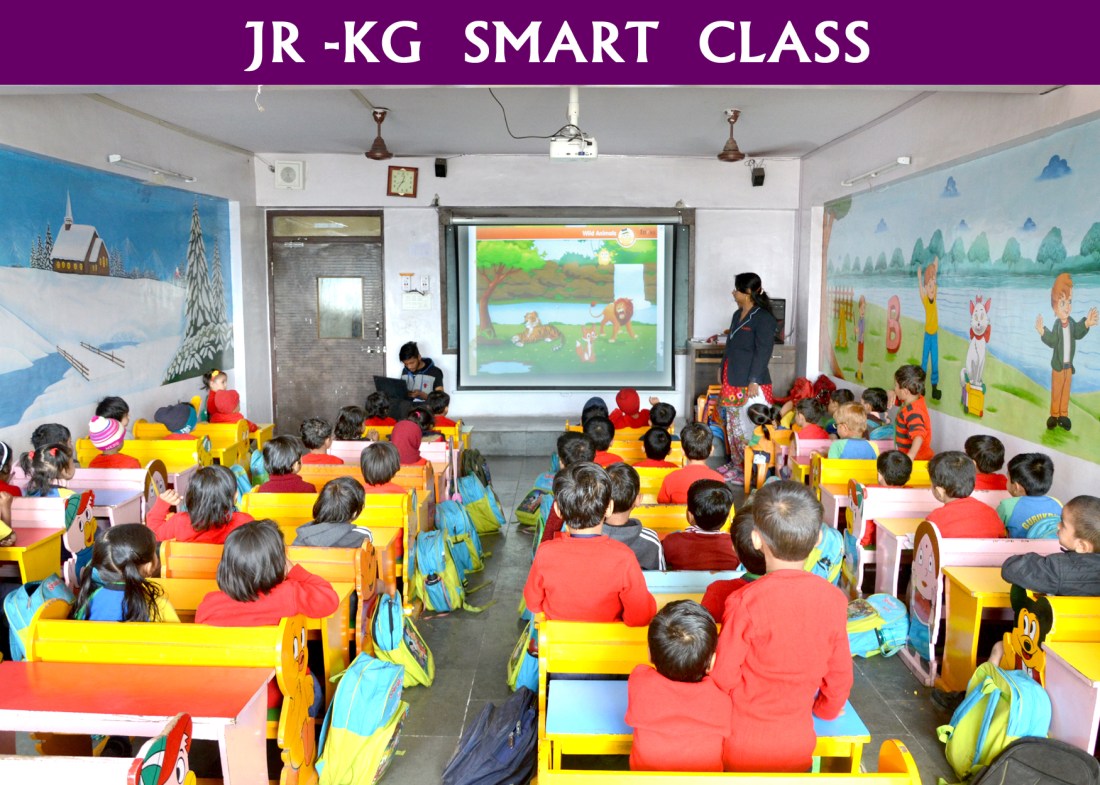 CBSE School in Surat