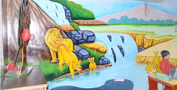 CBSE School In Surat