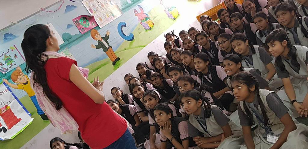 Best School In Surat