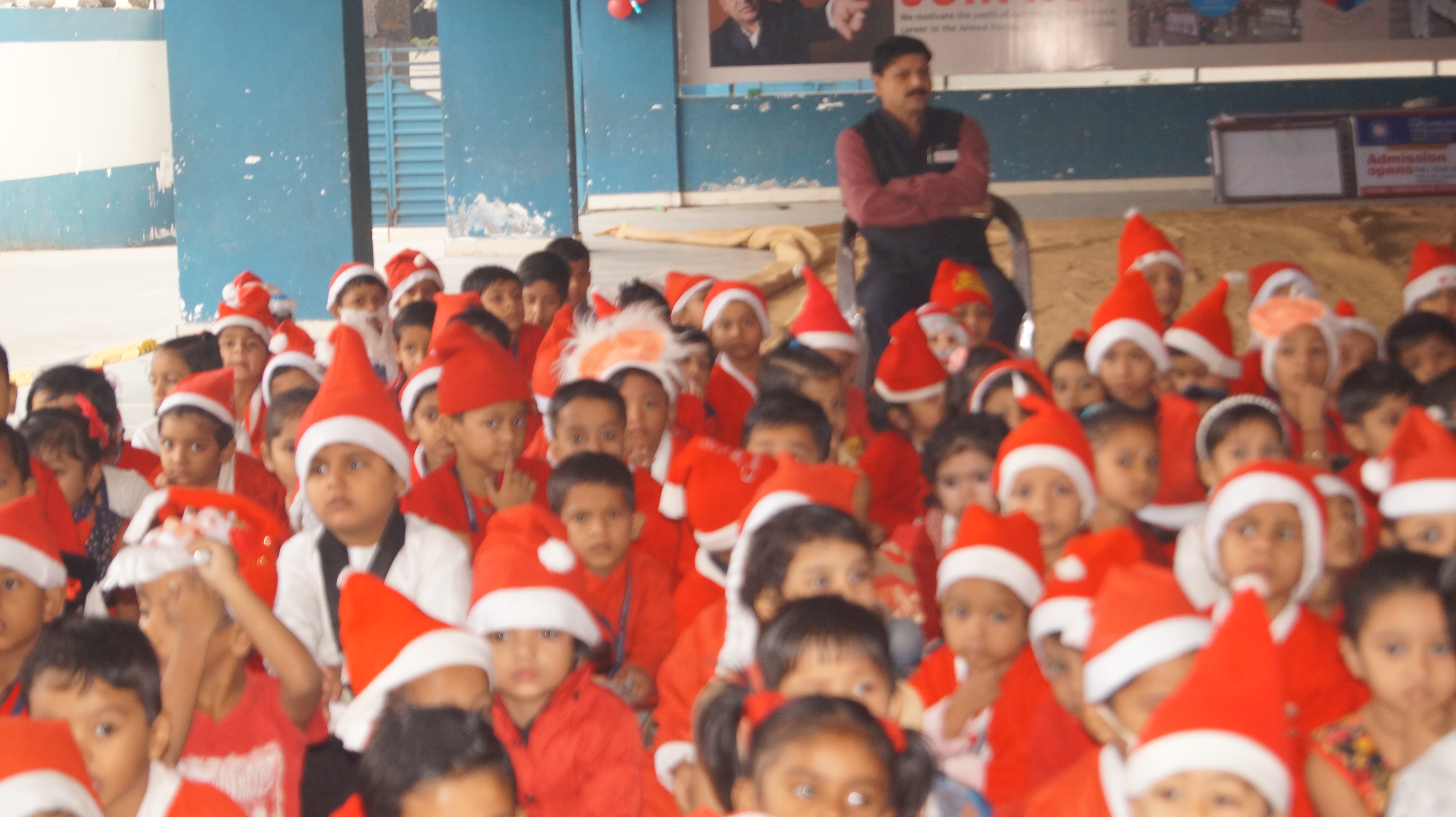 Best CBSE School in Surat -02