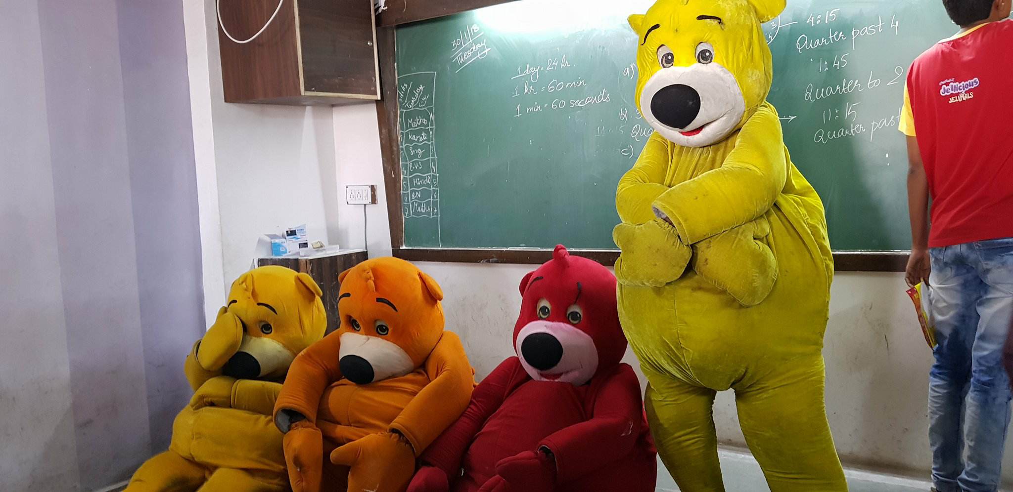 Best CBSE School in Surat -05