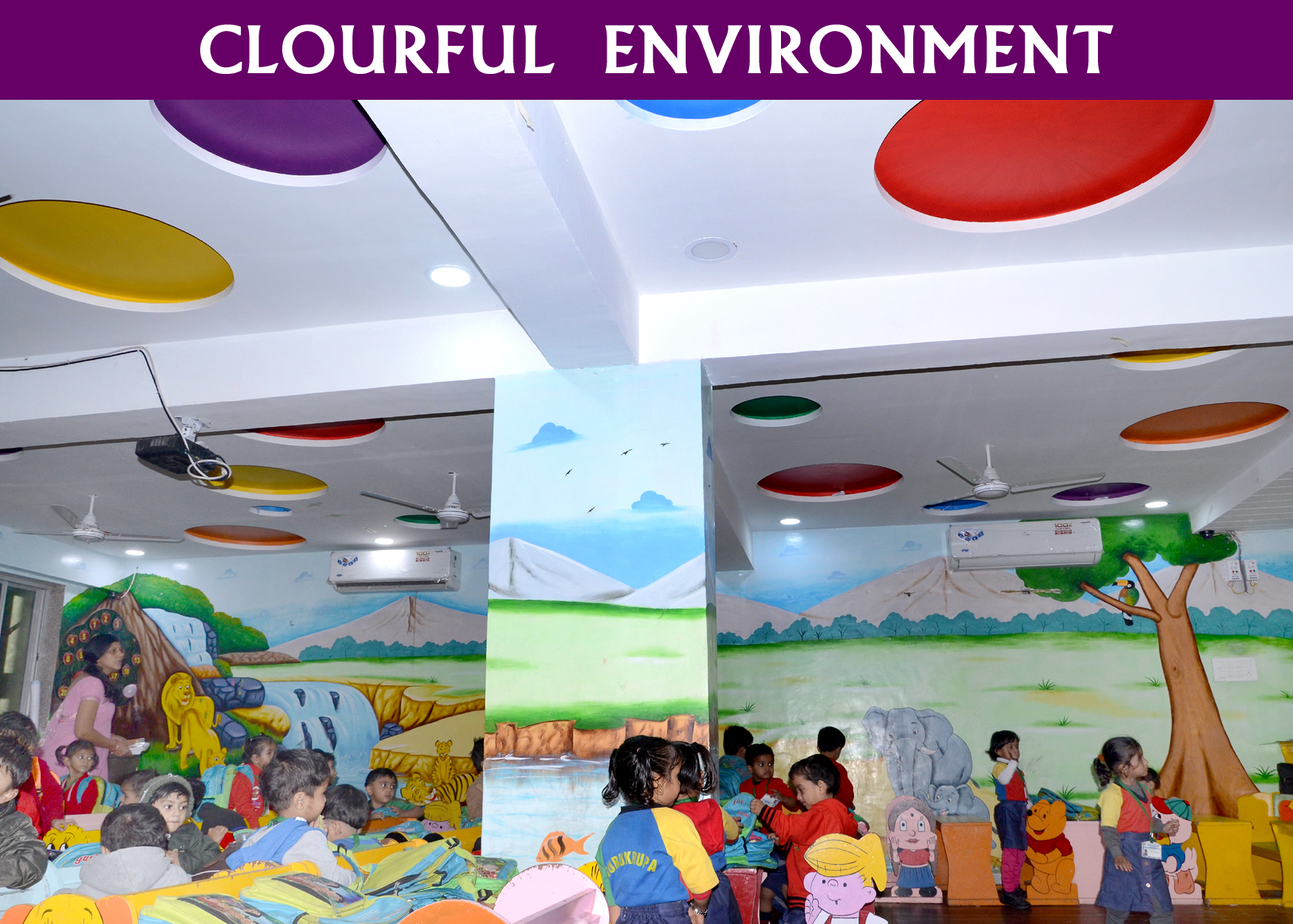 Best School in Surat -Shree Guru Krupa Sankul-10