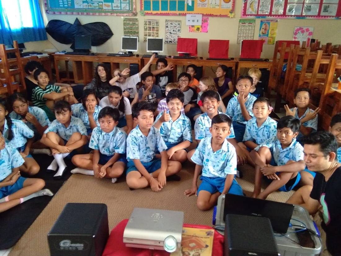 CBSE School in Surat