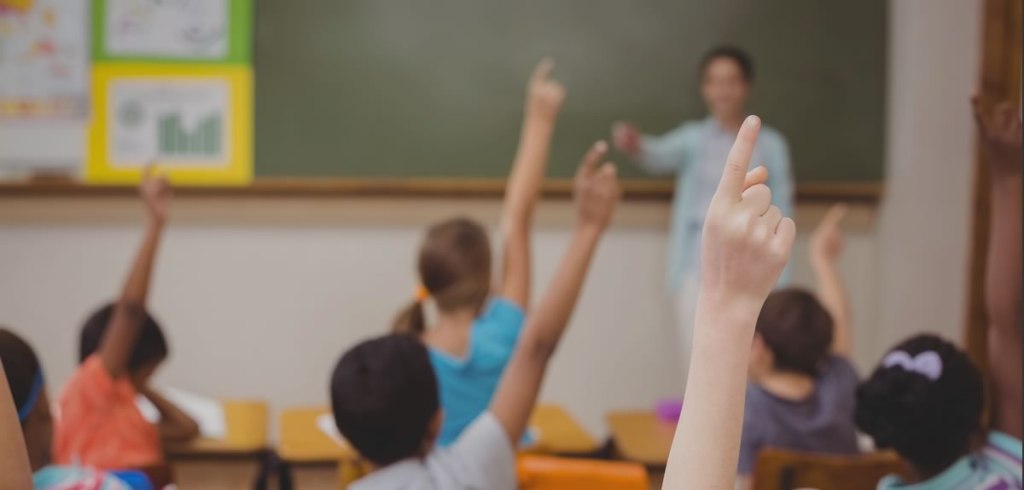 CBSE School In Surat | Gurukrupa School